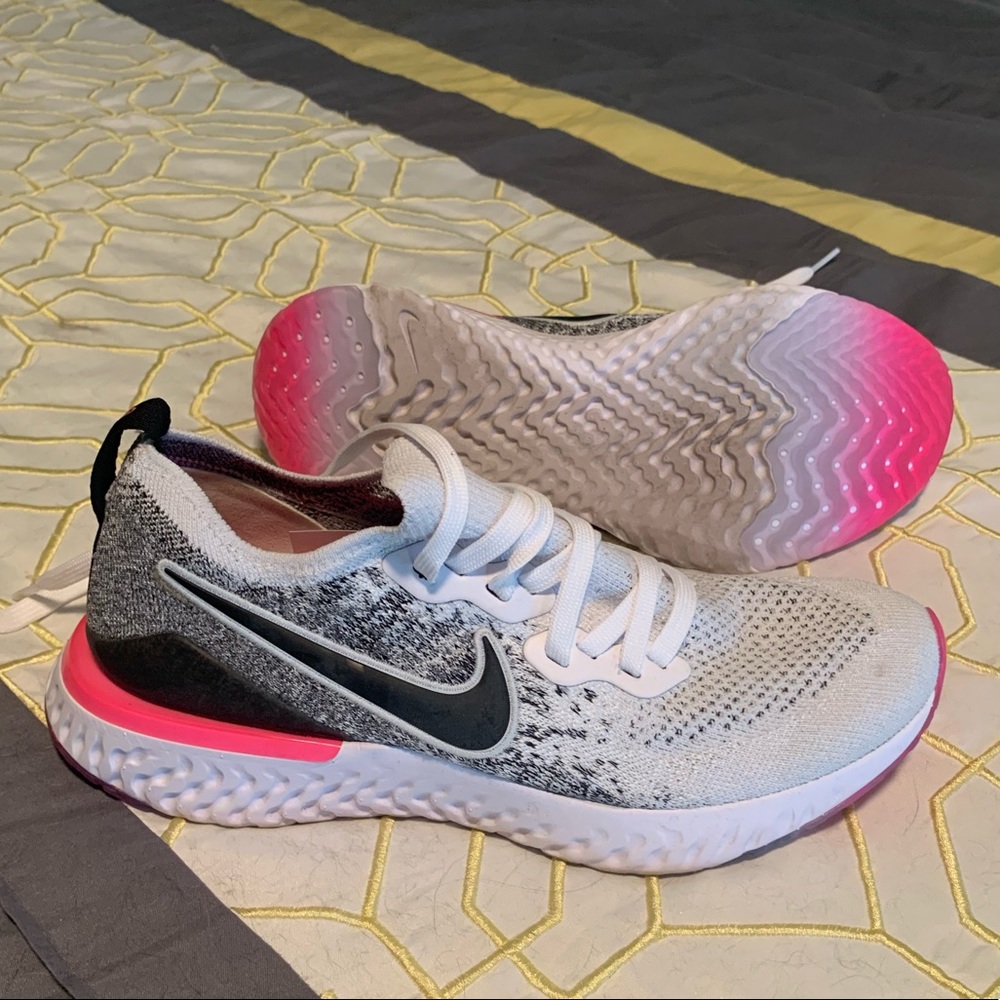 Nike React Running Shoes BRAND NEW
